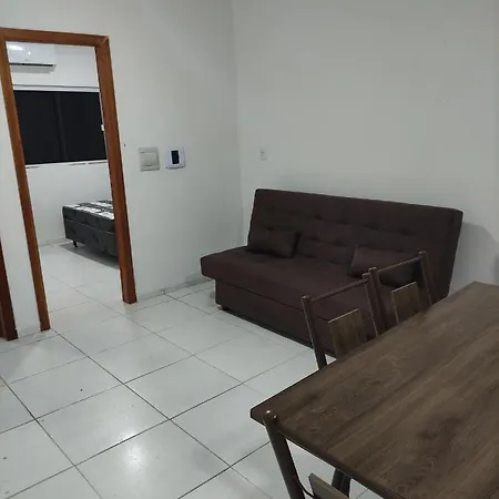 Residencial S A Canasvieiras Florianopolis Exterior photo