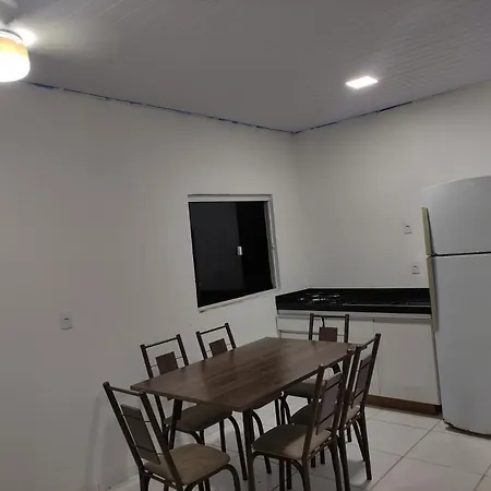 Residencial S A Canasvieiras Florianopolis Exterior photo