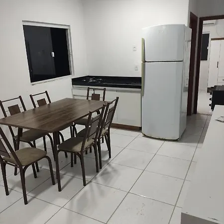 Residencial S A Canasvieiras Florianopolis Exterior photo