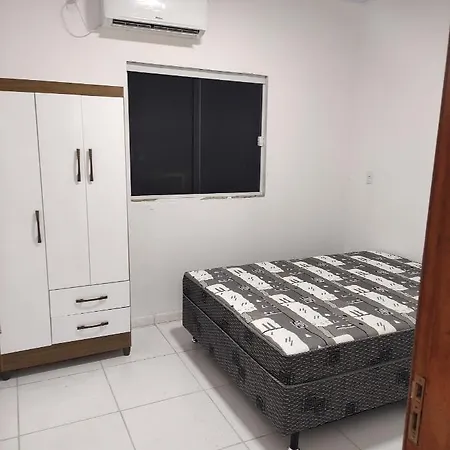 Residencial S A Canasvieiras Florianopolis Exterior photo