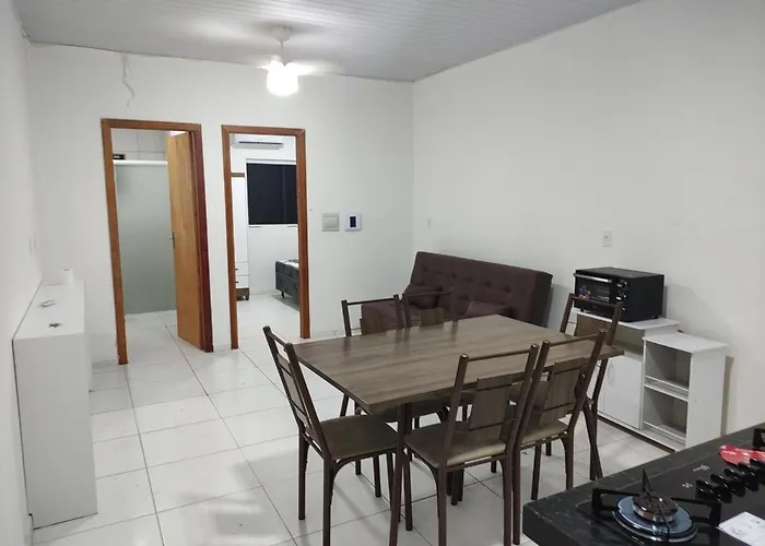 Residencial S A Canasvieiras