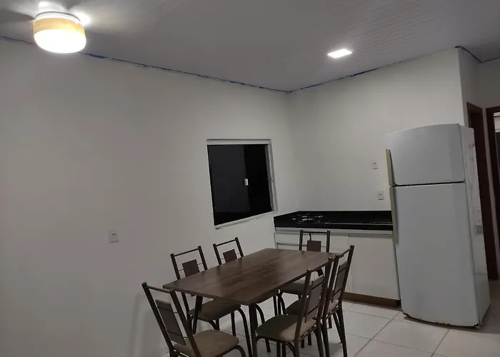Residencial S A Canasvieiras