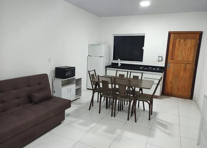 Residencial S A Canasvieiras