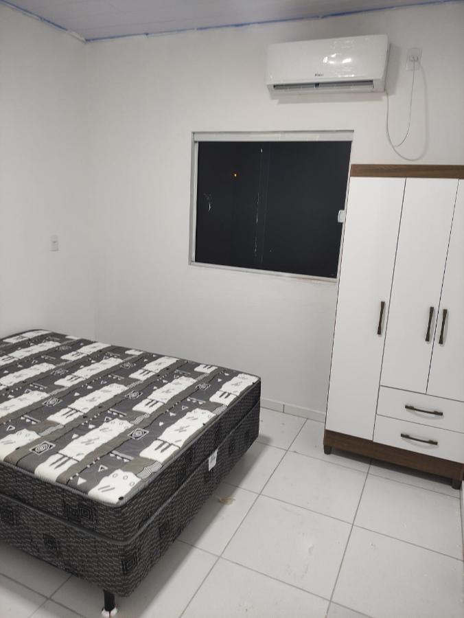 Residencial S A Canasvieiras Apartment *