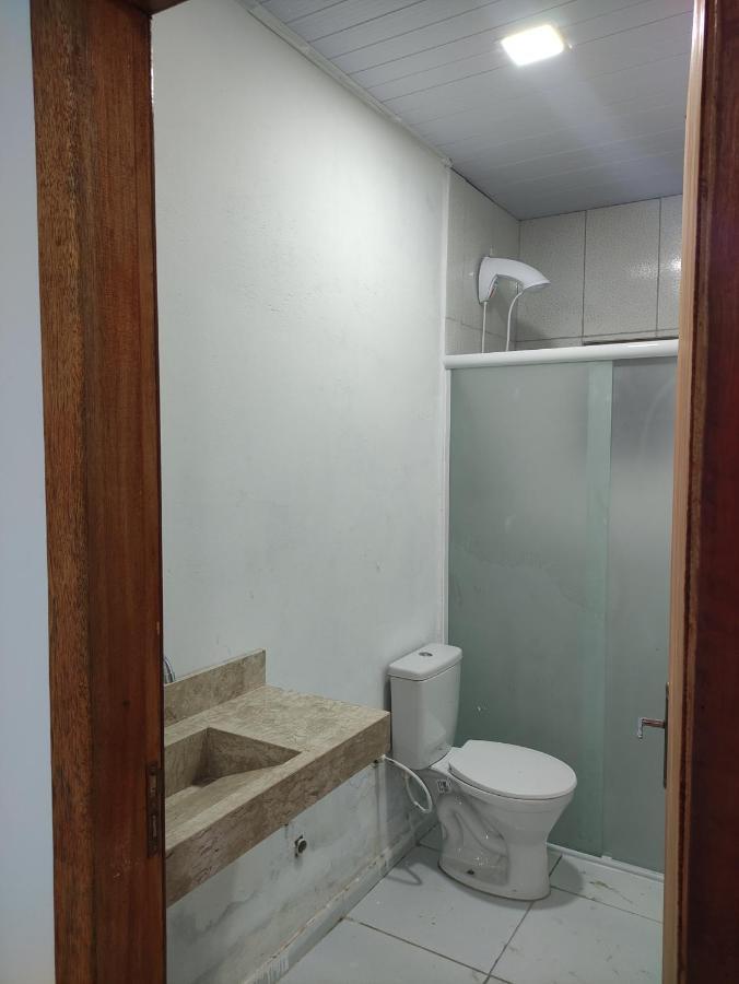 Residencial S A Canasvieiras Apartment Florianopolis