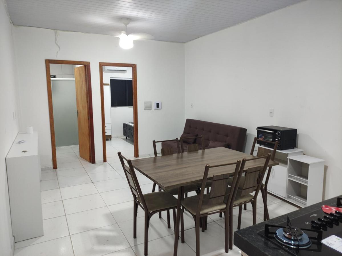 Apartment Residencial S A Canasvieiras *