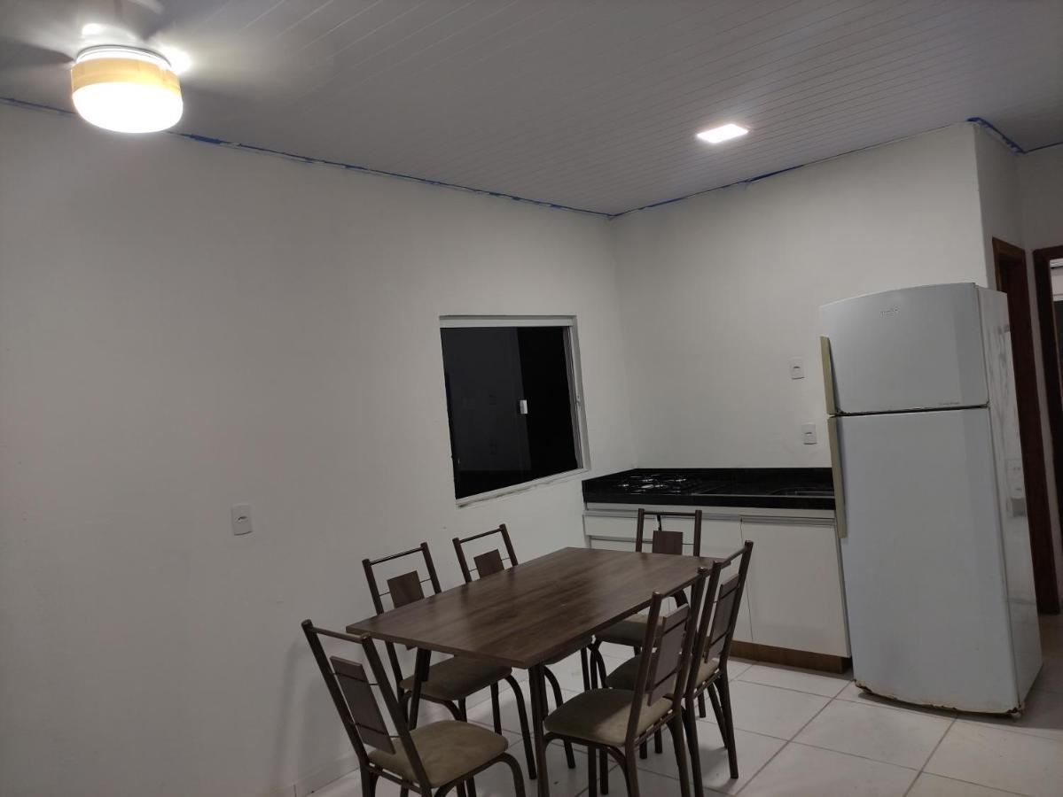 Residencial S A Canasvieiras Apartment Florianopolis