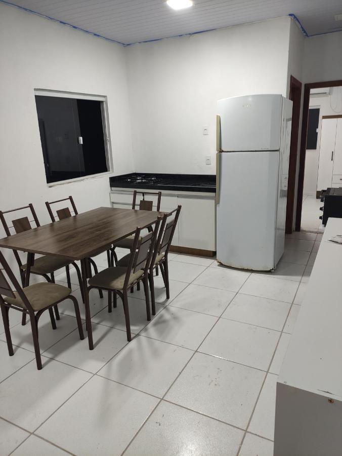 Residencial S A Canasvieiras